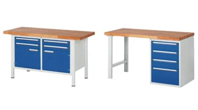 Workbench Manufacturer Pune